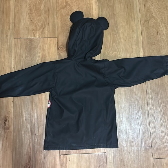 Mickey Mouse Rain Coat - Picture 6 of 6